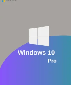 Windows 10 Pro