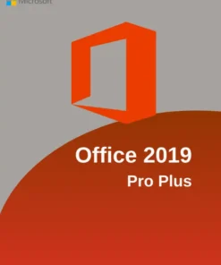 Office 2019 Pro Plus